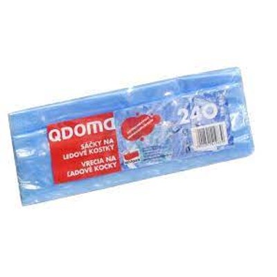 Sáčky na led 192 kostek