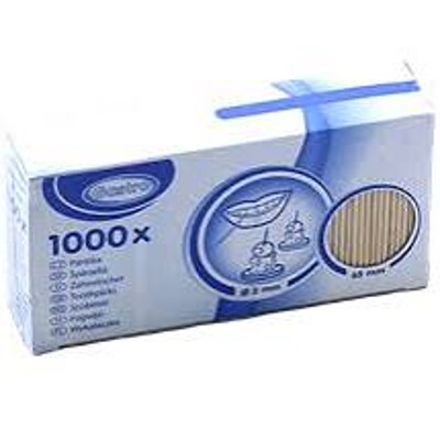 Párátka 1000 ks samost. balená