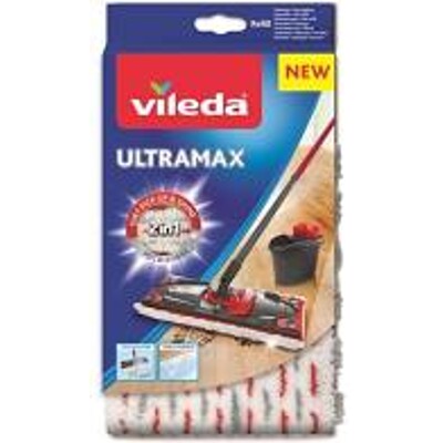 Vileda Ultramax Microfibre náhrada na mop