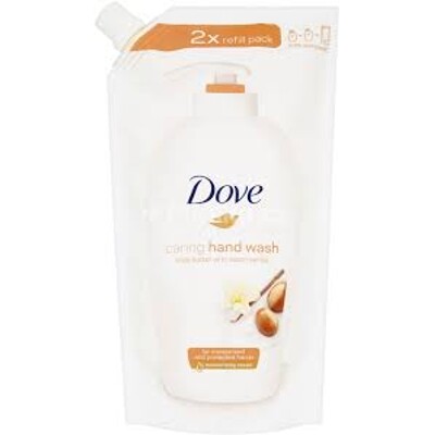 Dove tekuté mýdlo NN 500 ml Shea butter