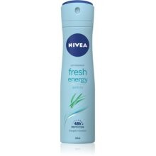 Nivea deo 150 ml Energy Fresh New