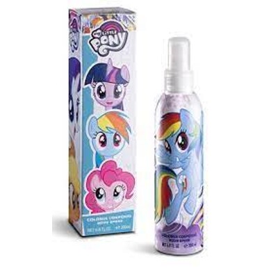 My little pony deo sprej 200 ml