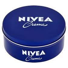 Nivea krém 250 ml