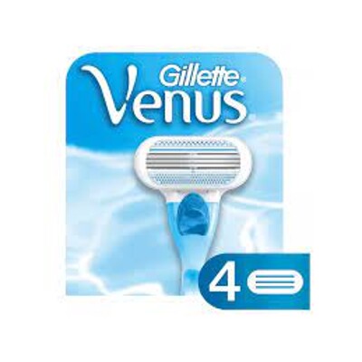 Gillette Venus náhrada 4 ks