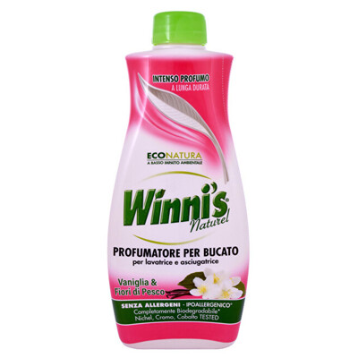 Winnis 250 ml parfém do sušičky - vanilka