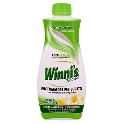 Winnis 250 ml parfém do sušičky - ylang, ylang