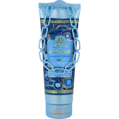 Tesori d´oriente 250 ml s. gel Thalasso therapy