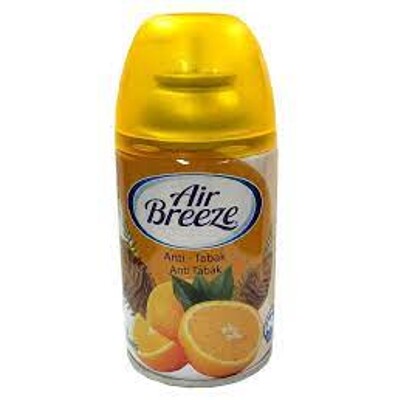 Air breeze 250 ml citrus