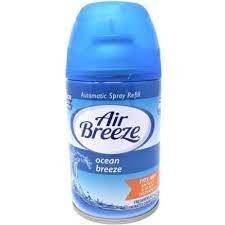 Air breeze 250 ml moře