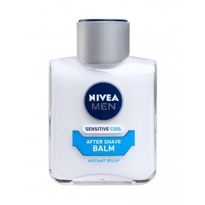 Nivea Men after shave balzám sensitive cooling 100 ml