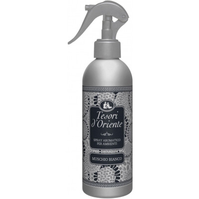 Tesori d´oriente 250 ml Muschio bianco