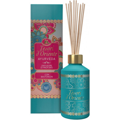 Tesori d´oriente 200 ml Ayurveda