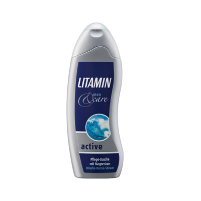 Litamin 250 ml Men active