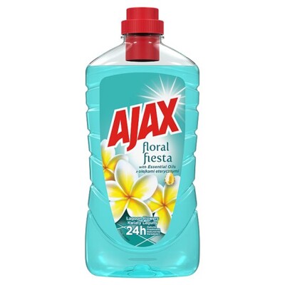 Ajax 1 l lagoon