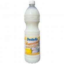 Destello 1,5 l Marseiilské mýdlo