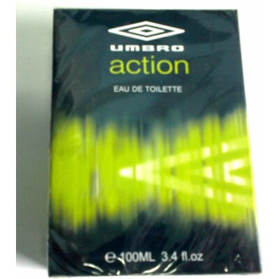 Umbro edt 100 ml Action