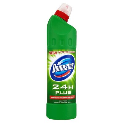 Domestos 750 ml pine