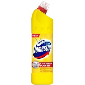 Domestos 750 ml citrus