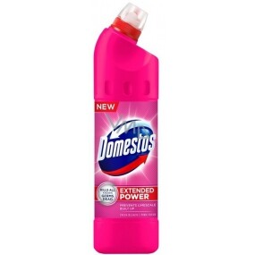 Domestos 750 ml pink