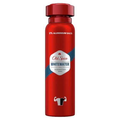 Old spice deo sprej 150 ml originál