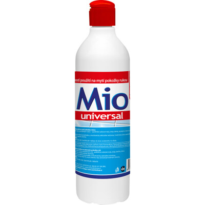 Mio 600 g