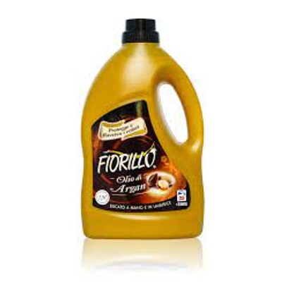 Fiorillo 2,5 l Olio di argan - prací prostředek s vůní arganového oleje