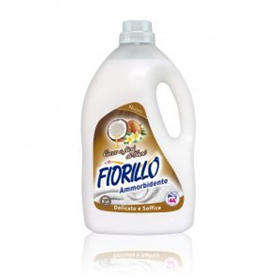 Fiorillo 4 l Cocco e fiori di tiare - aviváž s vůní kokosu a květů