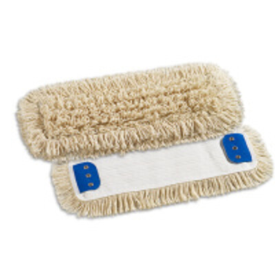 Mop Flip bavlna 40 cm jazykový, chlup - 3 dírky