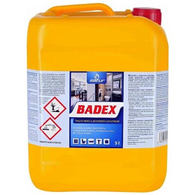 Satur Badex 5 l