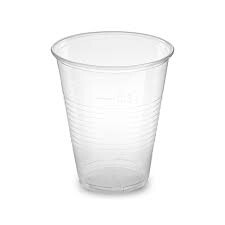 Kelímky 0,3 l 50 ks