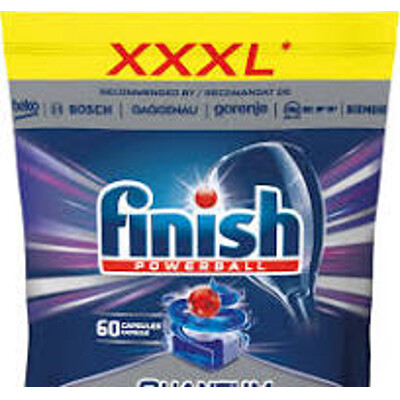 Finish tablety Quantum 60 ks