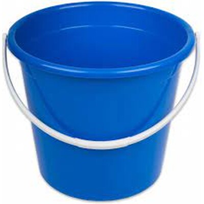 Vědro 10 l Clanax standart