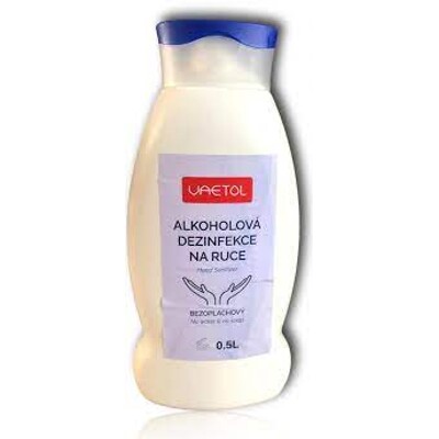 Vaetol 500 ml
