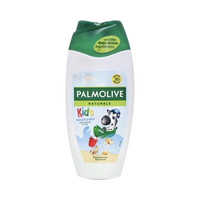 Palmolive s. gel 250 ml Kids almond milk