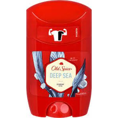 Old Spice deostick 50 ml Deep Sea