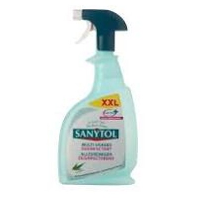 Sanytol Profes. 750 ml - uni čistič