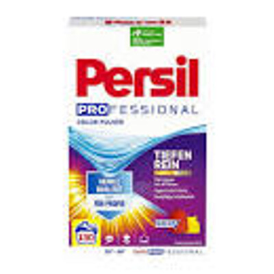 Persil Profesionál 7,8 kg 130 dávek - color - dovoz Německo