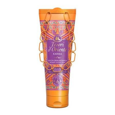 Tesori d´oriente s. gel 250 ml Karma ritual