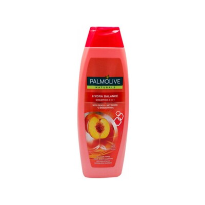 Palmolive šampon s kondicionérem 350 ml Hydra balance