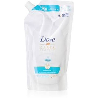 Dove tekuté mýdlo NN 500 ml Care-Protect