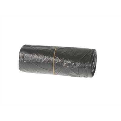 Sáčky do koše 50x60 cm, 30 l 50 ks role/6 my, slabé, karton 40 rolí