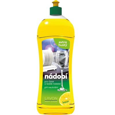 Lavon 1 l na nádobí - citrus