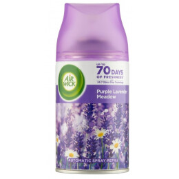 Airwick Freshmatic náplň 250 ml Purple Lavender