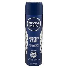 Nivea Men deo 150 ml Protect and Care