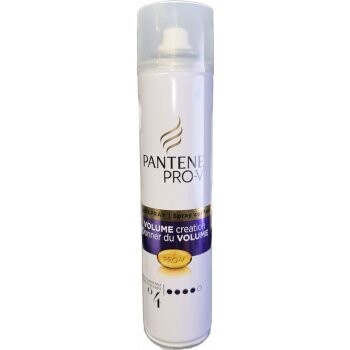 Pantene lak 250 ml Extra strong č. 4