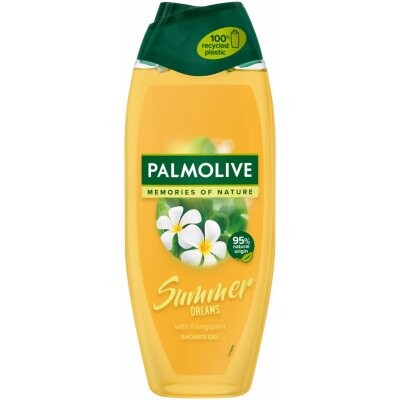 Palmolive sprchový gel 400 ml Summer dreams