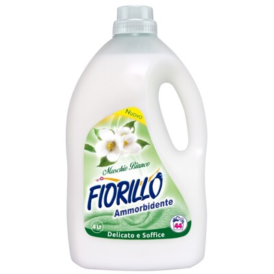 Fiorillo 4 l muschio bianco - aviváž s vůní bílého mošusu