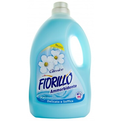 Fiorillo 4 l classico - aviváž se svěží vůní moře