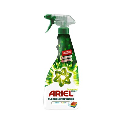 Ariel Stain Remover -  sprej na skvrny 750 ml