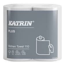 Katrin Plus role 2 ks 2vr. 110útržků